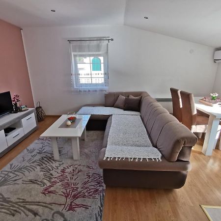 Apartman Iva Cetinje Kültér fotó