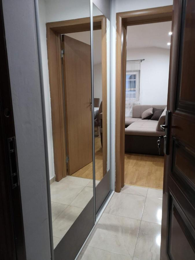 Apartman Iva Cetinje Kültér fotó