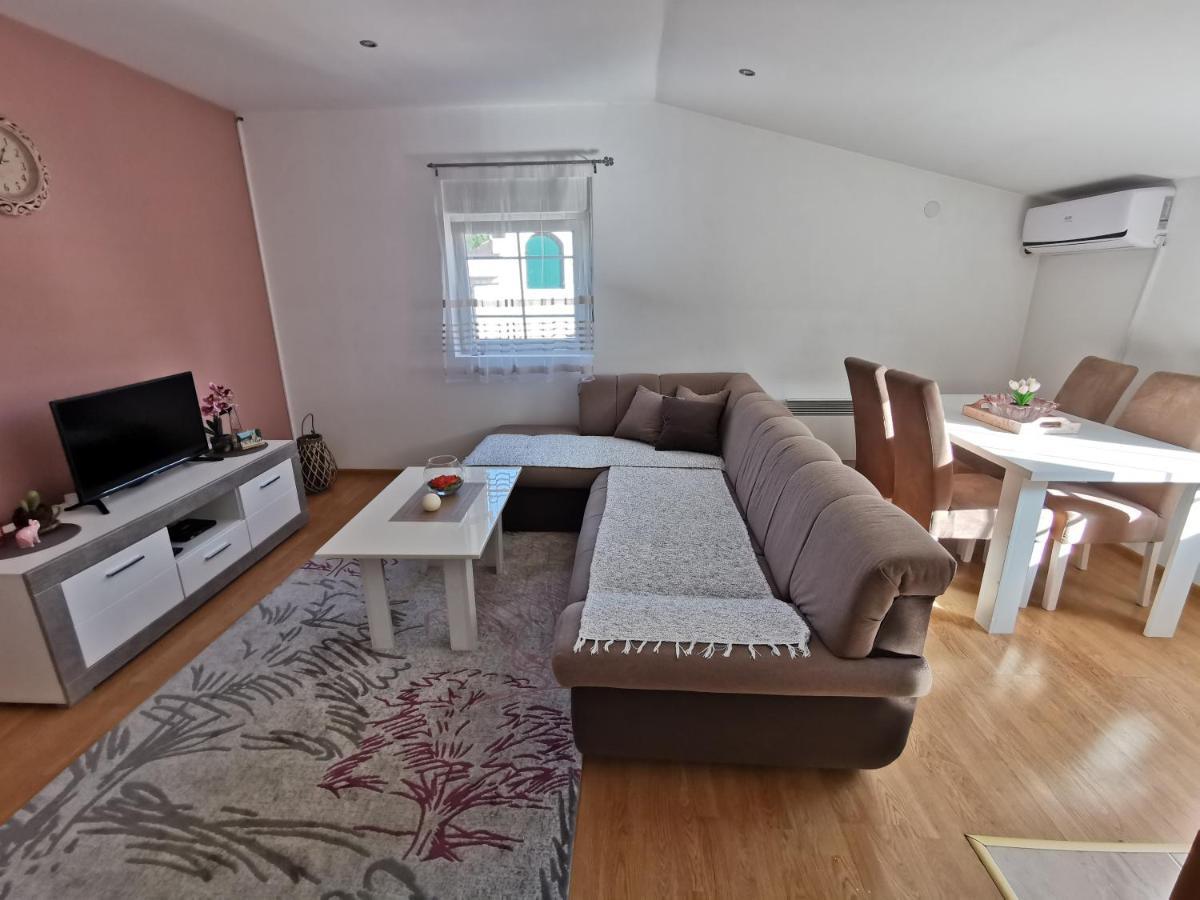 Apartman Iva Cetinje Kültér fotó