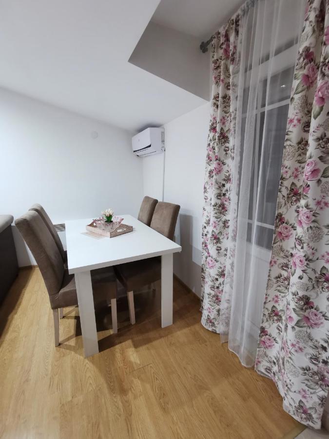 Apartman Iva Cetinje Kültér fotó