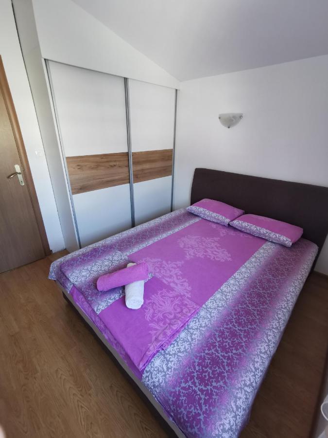 Apartman Iva Cetinje Kültér fotó