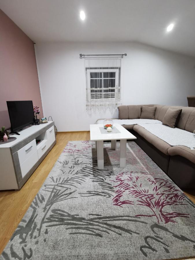 Apartman Iva Cetinje Kültér fotó