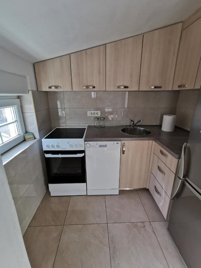 Apartman Iva Cetinje Kültér fotó